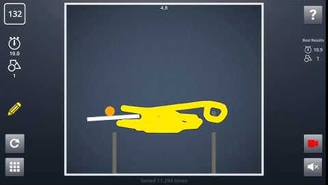 Level 132 | Brain It On