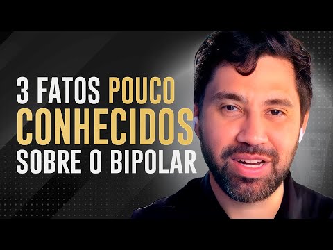 Vídeo: 3 maneiras de aproveitar as férias com transtorno bipolar