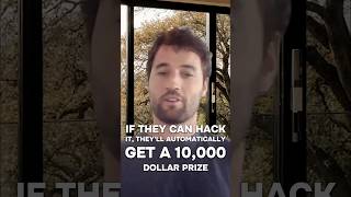 Hackathon competition. Free to enter. Claim the bounty today. #cybersecurity #hackathon #quantum