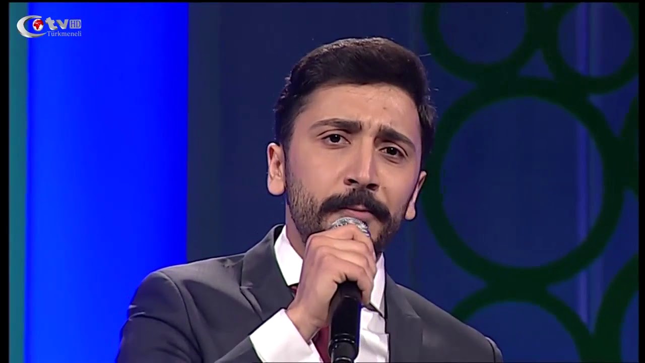 Faik Doğukan ÖZTÜRK - Diyarbakır Divan - ( Buy-i Vahdet Almışam )