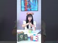 Unbox sản phẩm của chương trình Idol Truck của nhà đài SBS - Trần Ngọc Cát Phương (phần1)