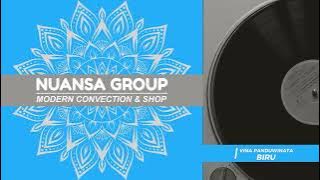 Vina Panduwinata - Biru (Audio)