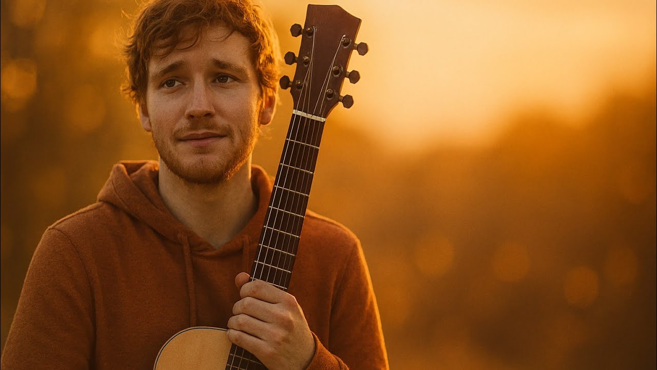 I’d Choose You A Thousand Times – Emotional Acoustic Love Song | Inspired by Ed Sheeran 2026