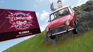 Forza Horizon 4: Battle Royale 2.0