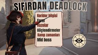 YENİ BAŞLAYANLAR İÇİN ÖĞRETİCİ VALVE DEADLOCK