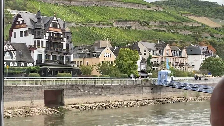 Bingen am Rhein