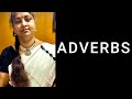 ADVERBS # SRI RK EASYENGLISH #