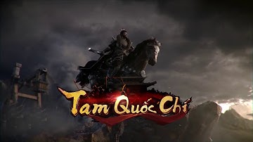 Game Chiến Thuật Đỉnh Cao - Tam Quốc Chí