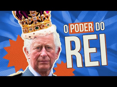 Vídeo: O Lord Chancellor é o posto mais importante do Reino Unido