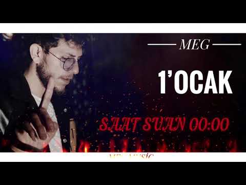 MEG  - 1 OCAK