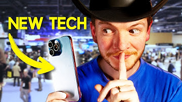 Virtual Production is a WILD WEST... and that