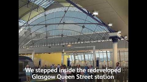 Week on the Network - 06/07/18