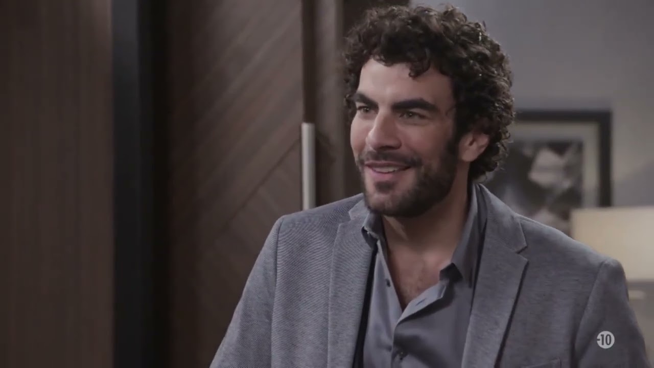 L'EMPIRE DU MENSONGE EPISODE 44 en français I HD