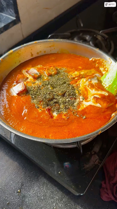 Restaurant Style Paneer Butter Masala recipe | #shortsfeed #ytshorts #shorts #recipe #bestyoutuber