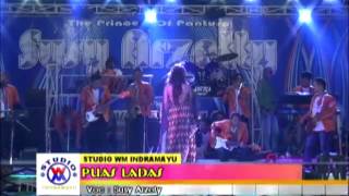 Susy Arzetty - Puas Ladas Live Kebon Kopi