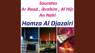 Sourate An Nahl