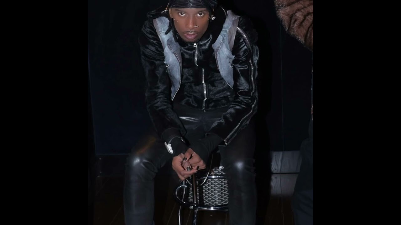 PLAYBOI CARTI CARDO GOT WINGS TYPE BEAT "NEOCORTEX"