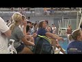 USA Junior Diving National Championships held at Mylan Park