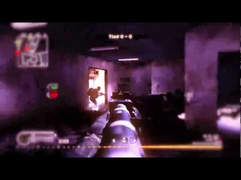 Cod4: Amazing Gun Sync [ We no speak Amrecano]