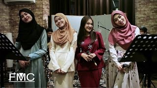 Video thumbnail of "FMC Music Istimewa Aidilfitri - Hari Ini Hari Raya"