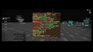 [Alpha Map 1] Making Teiko🎣 3DTR w/ Swift🌀