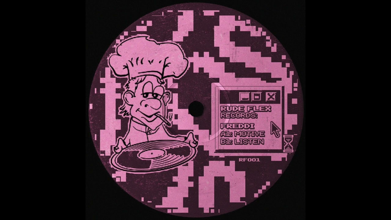 Watch FREDDI - LISTEN on YouTube Watch FREDDI - LISTEN on YouTube