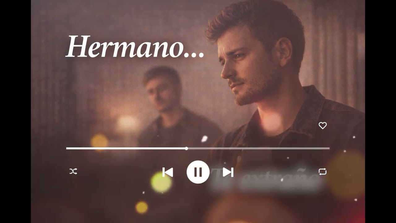 Si Estás Lejos, Hermano 💔