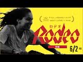 ジェンダーニュートラルの時代に突如現れた新星ローラ・キヴォロン監督衝撃のデビュー作！『Rodeo ロデオ』特報