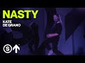 "Nasty" - Lil Duval ft. Jacquees & Tank | Kate De Grano Choreography | STUDIO NORTH