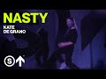 Nasty Lil Duval Ft Jacquees Tank Kate De Grano Choreography STUDIO NORTH mp3