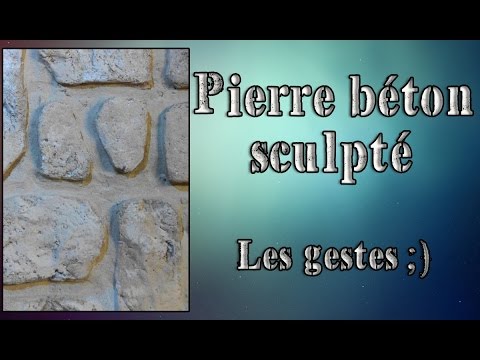 Vidéo: Peindre Une Pierre Décorative En Plâtre: Comment Et Avec Quoi Peindre Une Pierre De Ses Propres Mains, Méthodes Ayant Pour Effet De Vieillir