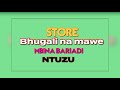 BHUGALI NA MAWE MBINA BARIADI NTUZU SIKILIZA MAAJABU YAKE