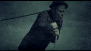 Video thumbnail of "Tom Waits - "Hell Broke Luce""