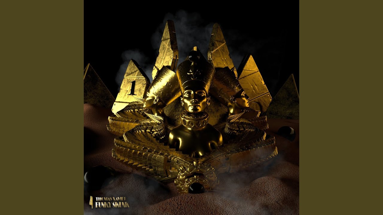 在 YouTube 上觀看「Funky Skunk (Original Mix)」