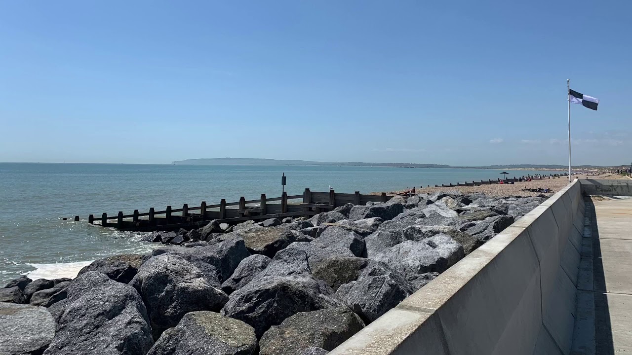 Mare a Londra?! Conosci Camber Sands.. YouTube Mare a Londra?! Conosci Camber Sands.. YouTube