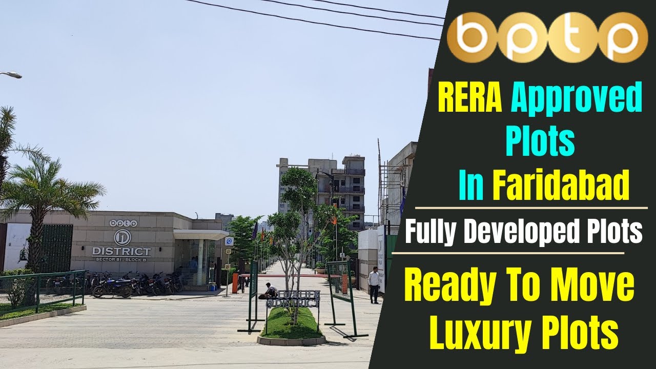rera-approved-in-plots-in-faridabad-bptp-plots-in-faridabad-ready