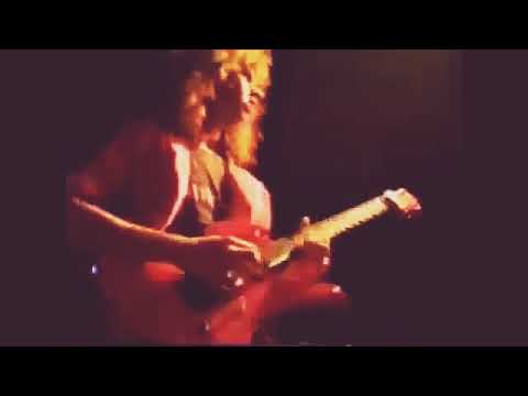 ポール・ギルバート Paul gilbert ライブ ツアー2005 ORVXUUPT Paul