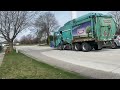 Homewood disposal 1019 on yard waste