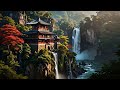 Peaceful Sounds to Soothe Anxiety 🌸 Let Go of Overthinking and Find Calm