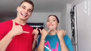 Luisa Fernada TIK TOK / Legarda / Itza Primera / MEJORES RAP