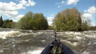 Download Lagu with SK487 at Kymijoki rapids MP3 Download Lagu with SK487 at Kymijoki rapids MP3
