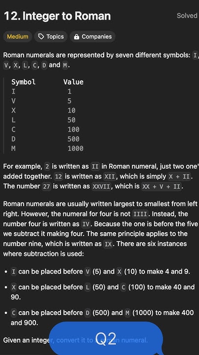 DAY 46/100: 100 Days Of Code & DSA Challenge 4️⃣6️⃣ ...