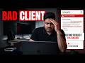 How Bad Clients Ruin Freelancers on Upwork