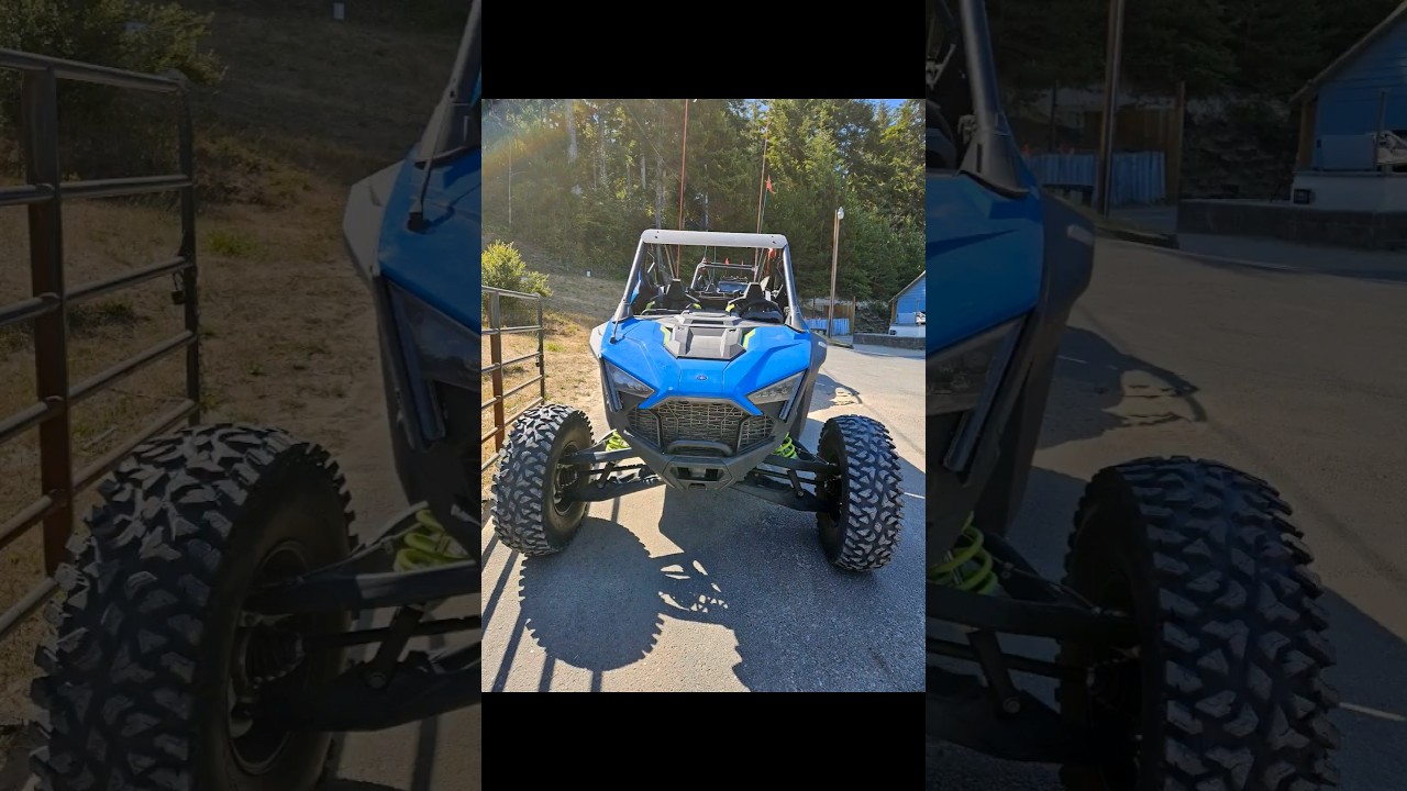 Spinereel Dune Buggy & ATV Rentals & Dune Tours.  North Bend Oregon Coast 