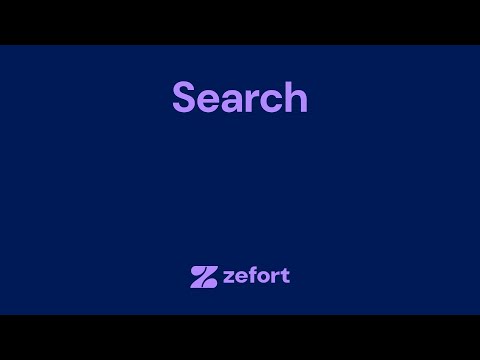 Contract search