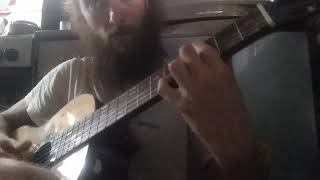 Never said (Chan's song)