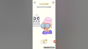 DOP 2 - Level 1209 - Delete One Part by SayGames