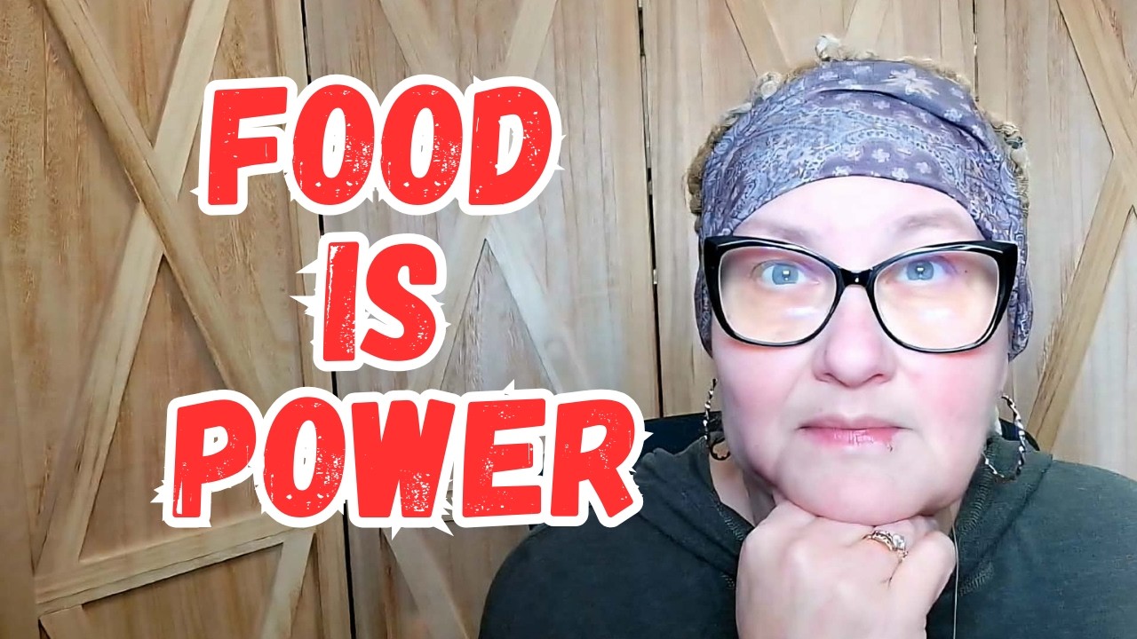 Почему ваша кладовая важна как никогда