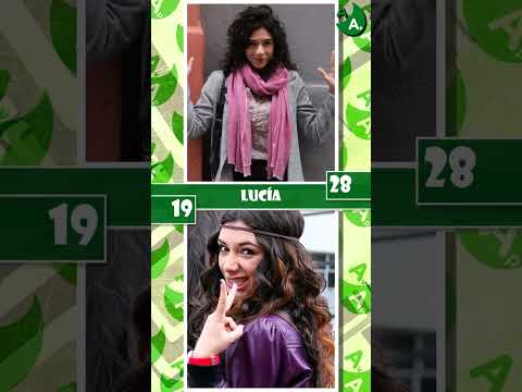Chica Vampiro Nome