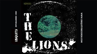 Video thumbnail of "The Lions: Think (About it)"